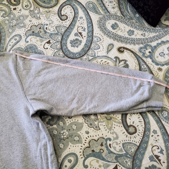 Disney Cruise 🛳 Line Pullover Hoodie Size XXXL L👀K Captain Mickey - Picture 12 of 16